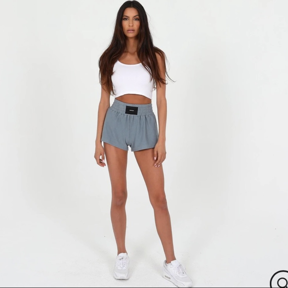 TALENTLESS Boxing Shorts